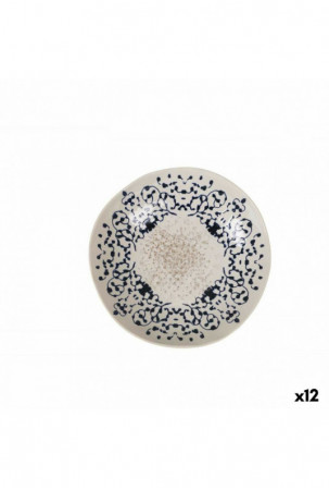 Gili lėkštė La Mediterránea...