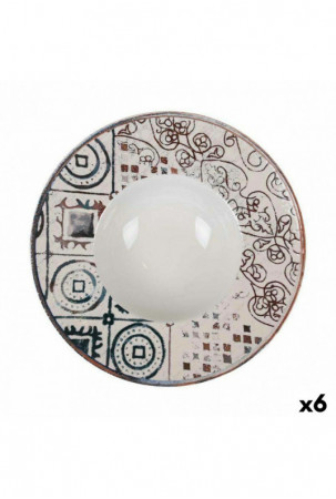 Gili lėkštė La Mediterránea...