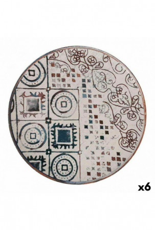 Padėklas La Mediterránea...