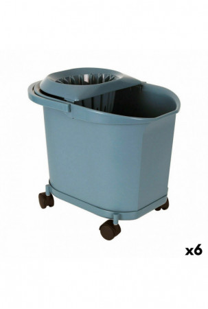 Kibiras grindų plovimui 16...