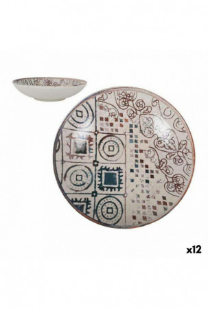 Gili lėkštė La Mediterránea...