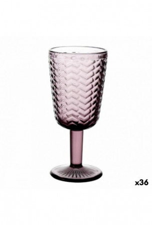 Stiklinė La Mediterránea...