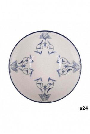 Dubuo La Mediterránea...