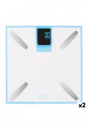 Išmoniosios svarstyklės...