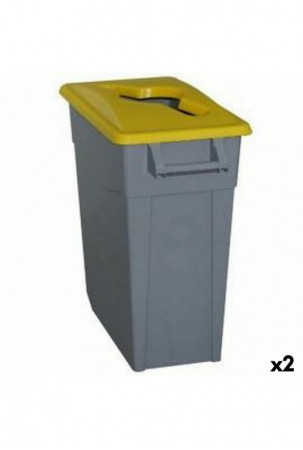 Rūšiavimo šiukšlių dėžė...