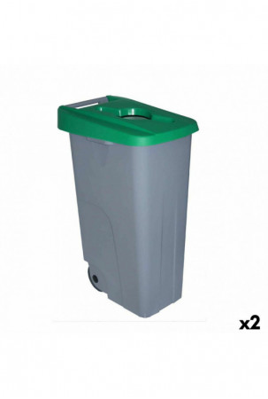 Šiukšliadėžė su ratukais...