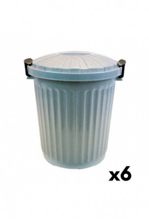 Šiukšlių dėžė Su dangteliu...