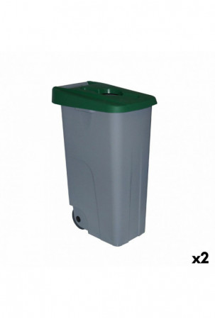 Šiukšliadėžė su ratukais...