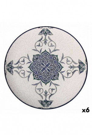 Padėklas La Mediterránea...