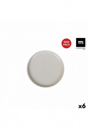 Plokščia lėkštė La...