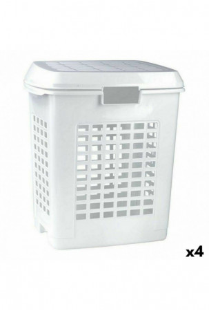 Skalbinių krepšys Balta 50...