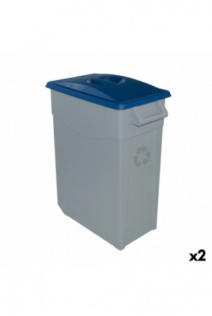 Rūšiavimo šiukšlių dėžė...