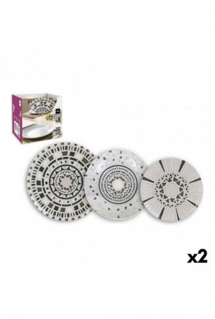 Stalo reikmenys Inde Barroc...