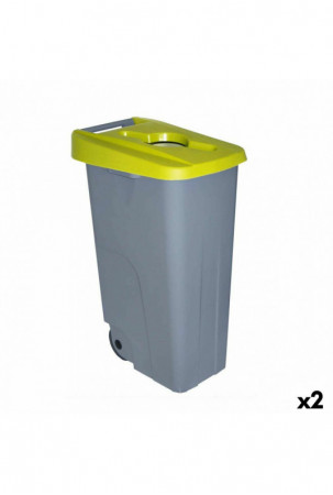 Šiukšliadėžė su ratukais...