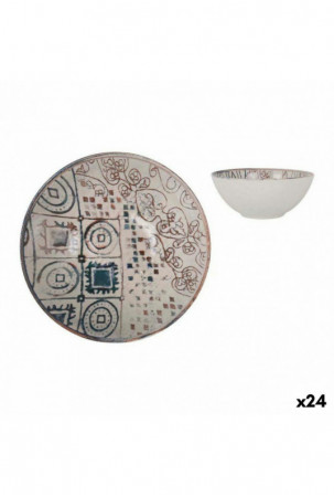 Dubuo La Mediterránea...