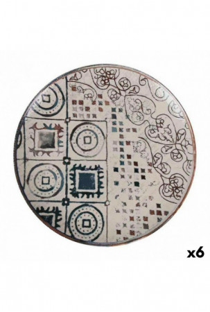 Plokščia lėkštė La...