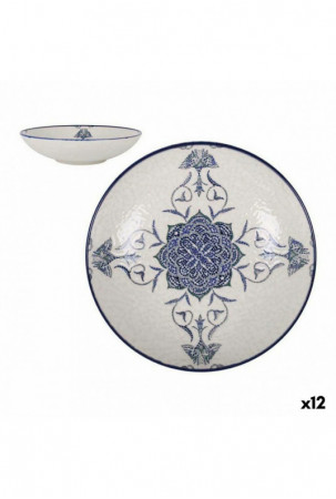 Gili lėkštė La Mediterránea...