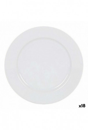 Plokščia lėkštė La...