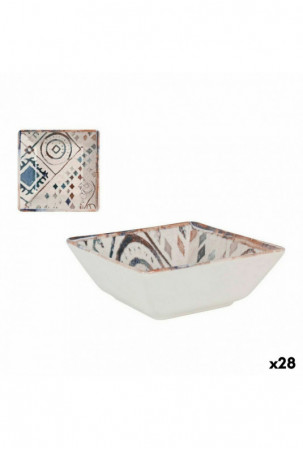 Dubuo La Mediterránea...