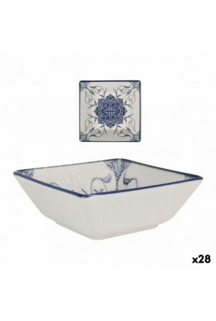 Dubuo La Mediterránea...