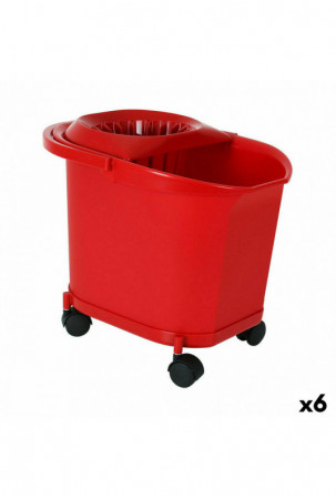 Kibiras grindų plovimui 16...