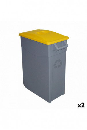 Rūšiavimo šiukšlių dėžė...