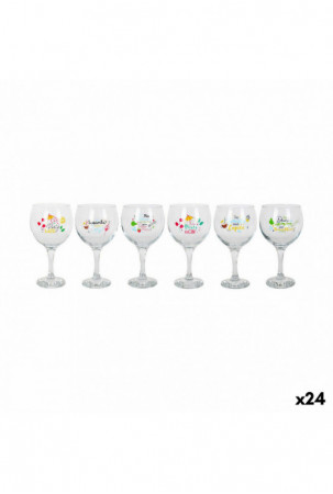 Kokteilio taurė LAV (24 vnt.)