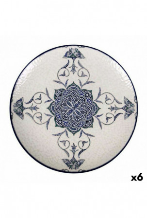 Plokščia lėkštė La...