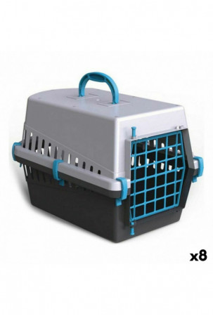 Transportor Georplast...