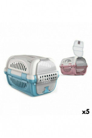 Transportor Georplast...