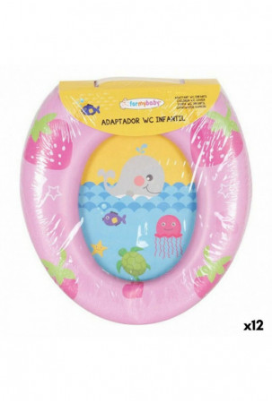 Vaikiška tualeto sėdynė su...