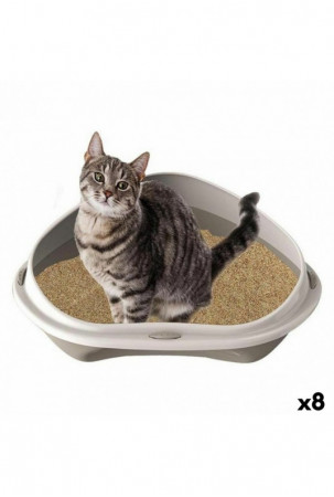 Kačių kraiko dėžutė...