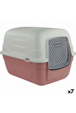 Kačių kraiko dėžutė...