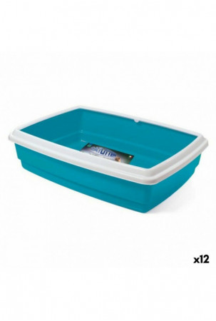 Kačių kraiko dėžutė...