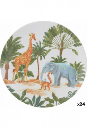 Plokščia lėkštė La...