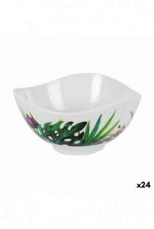 Dubuo La Mediterránea...