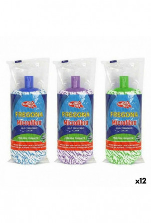 Mikropluošto šluostė...