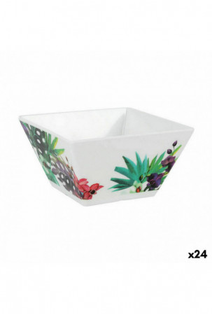 Dubuo La Mediterránea...