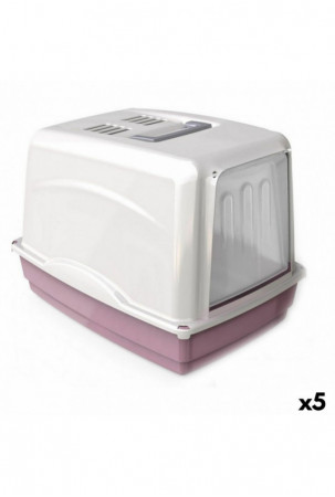 Kačių kraiko dėžutė...