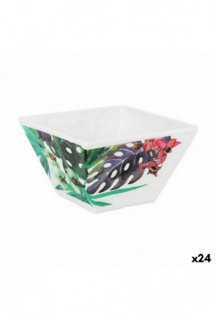 Dubuo La Mediterránea...