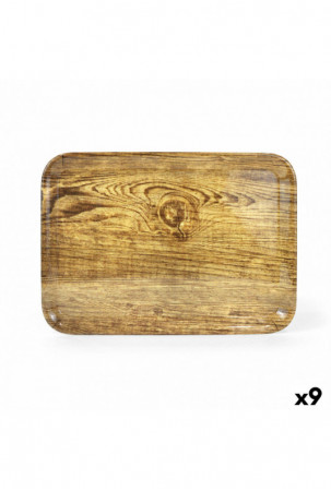 Padėklas La Mediterránea...