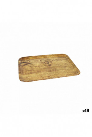 Padėklas La Mediterránea...