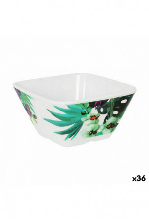 Dubuo La Mediterránea...