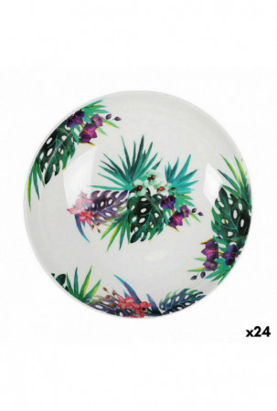 Gili lėkštė La Mediterránea...