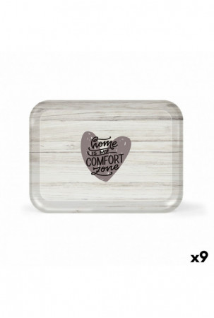 Padėklas La Mediterránea...