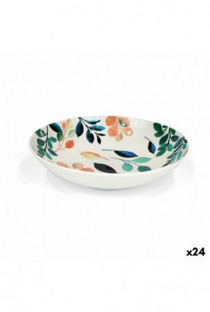 Gili lėkštė La Mediterránea...