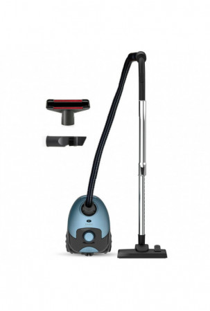 Dulkių siurblys su maišeliu...