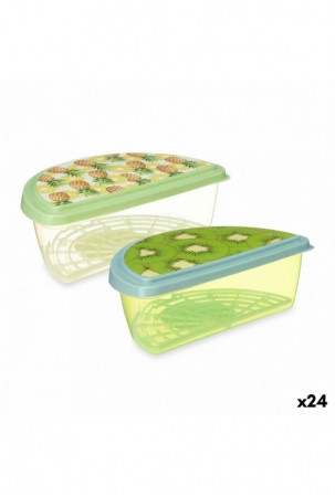 Padažinė Vaisius Ananasas...