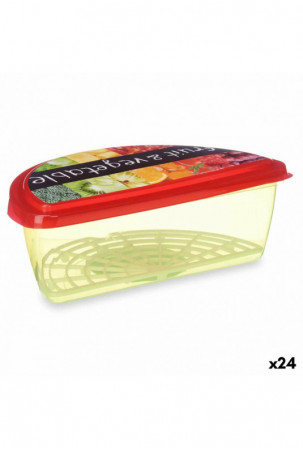 Padažinė Vaisiai ir...