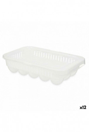 Kiaušinio dėklas Balta...